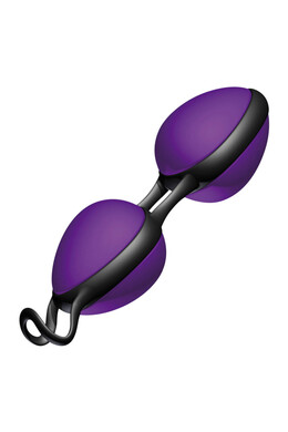 JOYBALLS Vaginal Balls - Pelvic Floor Strengthening, Pleasure & Wellness | Medical Quality