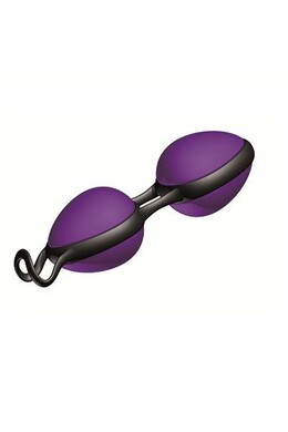 JOYBALLS Vaginal Balls - Pelvic Floor Strengthening, Pleasure & Wellness | Medical Quality