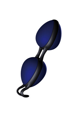 Joyballs: Vaginal Balls to Tone Your Pelvic Floor & Enhance Female Pleasure