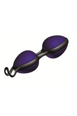 Joyballs: Vaginal Balls to Tone Your Pelvic Floor & Enhance Female Pleasure