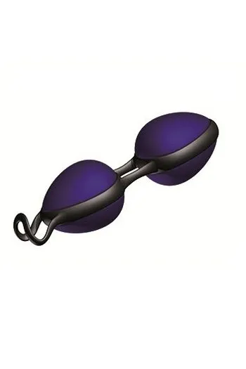 Joyballs: Vaginal Balls to Tone Your Pelvic Floor & Enhance Female Pleasure