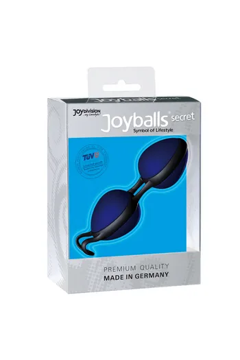 Joyballs: Balle Vaginali per Tonificare il Pavimento Pelvico e Migliorare il Piacere