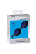 Joyballs: Balle Vaginali per Tonificare il Pavimento Pelvico e Migliorare il Piacere
