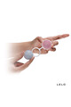 LUNA Beads™: World's Best-Selling Kegel Exercise System for Health & Pleasure