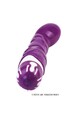 Silicone G-Spot Vibrator for Intense Stimulation