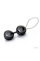 LUNA Beads™ Noir - Esercizi Kegel Premium per Salute e Piacere | LELO