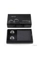 LUNA Beads™ Noir - Premium Kegel Exercises for Health & Pleasure | LELO