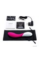 MONA 2: Ergonomic G-Spot and Clitoral Vibrator - LELO