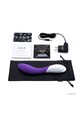 LELO MONA 2 - G-Spot and Clitoral Vibrator with 6 Modes | Maximum Intensity