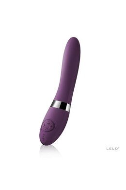 Lelo Elise 2 Pink - Luxury Vibrator with Harmonious Design & Advanced Features