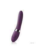 Lelo Elise 2 Rosa - Vibratore di Lusso con Design Armonioso e Funzioni Avanzate