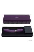 Lelo Elise 2 Rosa - Vibratore di Lusso con Design Armonioso e Funzioni Avanzate