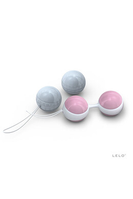 LUNA Beads™: Kegel Exercises for Health & Pleasure | LELO