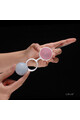LUNA Beads™: Kegel Exercises for Health & Pleasure | LELO