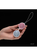 LUNA Beads™: Esercizi di Kegel per Salute e Piacere | LELO