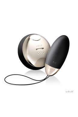 Lyla™ 2: The World's Most Advanced Oval Massager with Remote Control