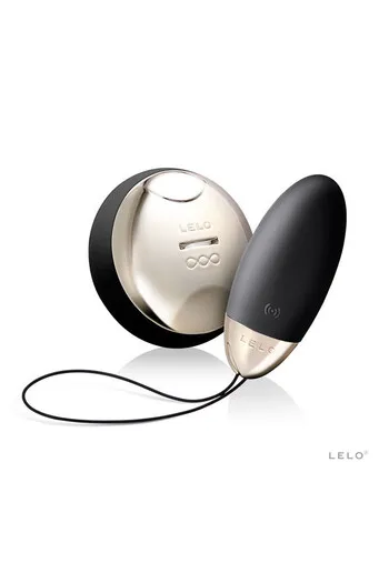 Lyla™ 2: The World's Most Advanced Oval Massager with Remote Control