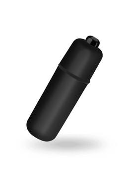 Good Vibrations: Portable Bullet Vibrator for Unlimited Intimate Pleasure