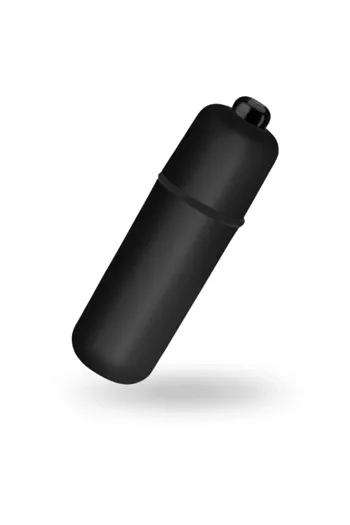 Good Vibrations: Portable Bullet Vibrator for Unlimited Intimate Pleasure