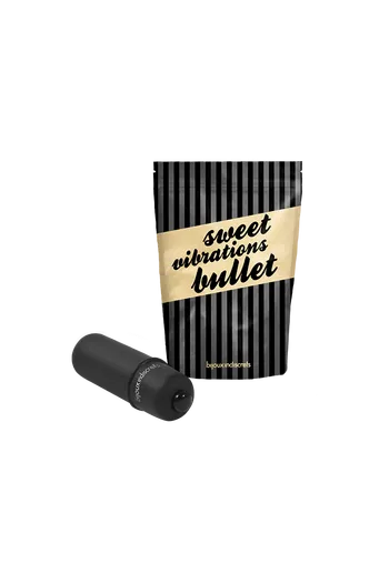 Good Vibrations: Portable Bullet Vibrator for Unlimited Intimate Pleasure
