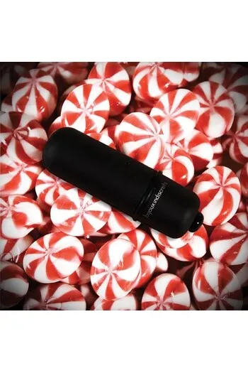 Good Vibrations: Portable Bullet Vibrator for Unlimited Intimate Pleasure