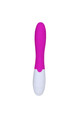 Lilac and White Climbing Vibrator - Intense Clitoral Stimulation