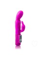 Elegant Purple Climbing Vibrator - Irresistible Clitoral Stimulation