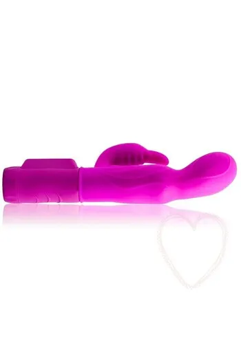 Elegant Purple Climbing Vibrator - Irresistible Clitoral Stimulation