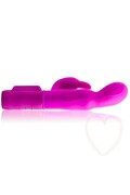 Vibratore Elegante Rampante Lila - Stimolazione Clitoridea Irresistibile