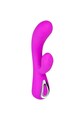 Elegant Lila Climbing Vibrator - 10 Functions, Dual Motor, Quiet | Pretty Love