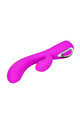 Elegant Lila Climbing Vibrator - 10 Functions, Dual Motor, Quiet | Pretty Love