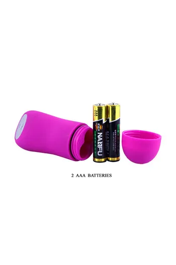 Butterfly Clitoral Stimulator with Remote Control - Remote Vibration for Intimate Pleasure