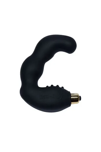 Bad-Boy: Prostate and Perineum Massager with 7 Speeds | Male Sex Toy for Intense Orgasms