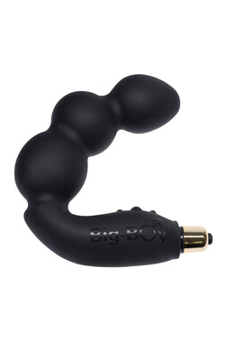 Triple Male Stimulator with 7-Speed Vibration