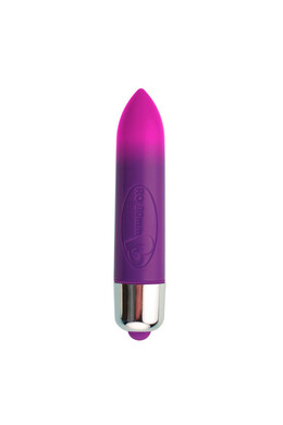 ROCK-OFF Bullet Vibrator Edizione Limitata - Vibrazioni Potenti e Design Unico