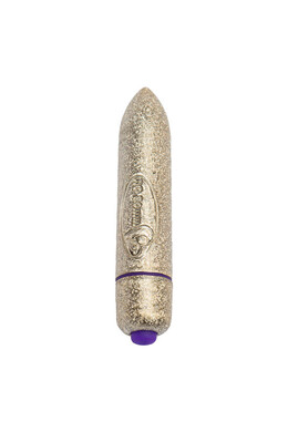 ROCK-OFF Bullet Vibrator Limited Edition - Powerful Vibrations & Unique Design