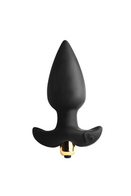 Butt Throb: The Anal Vibrator with 7 Levels of Ecstasy for Ultimate Pleasure