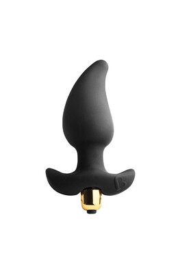 Butt Quiver: Intense Anal Vibrations for Maximum Prostate Pleasure