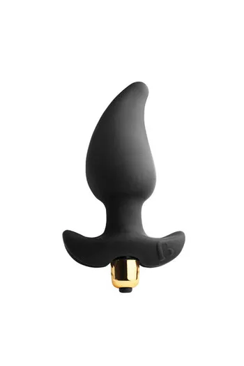 Butt Quiver: Vibrazioni Anali Intense per il Massimo Piacere Prostatico