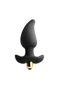 Butt Quiver: Vibrazioni Anali Intense per il Massimo Piacere Prostatico