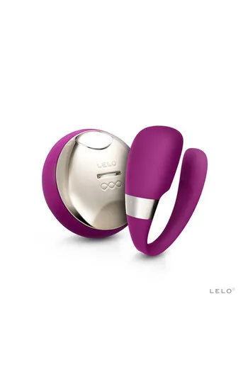 Tiani™ 3: The Wearable Couples' Massager for Her During Lovemaking
