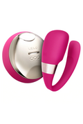 Tiani™ 3: Wearable Couples Massager for Her - LELO