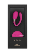 Tiani™ 3: Il Massaggiatore per Coppie Indossabile da Donna - LELO