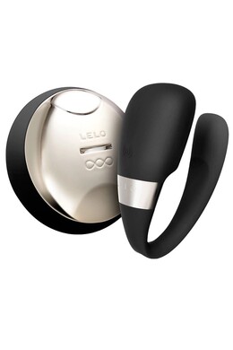 Tiani™ 3: The Wearable Couples Massager for Enhanced Intimacy