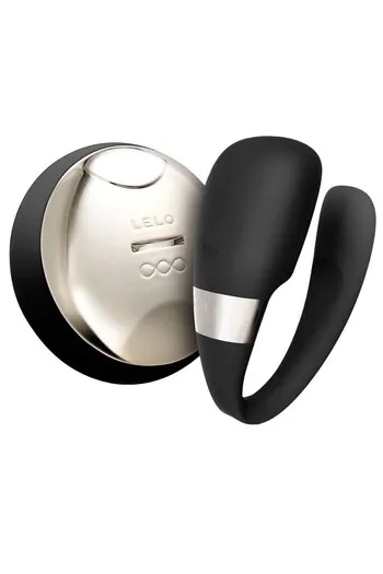 Tiani™ 3: The Wearable Couples Massager for Enhanced Intimacy