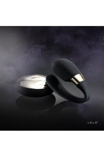 Tiani™ 3: The Wearable Couples Massager for Enhanced Intimacy