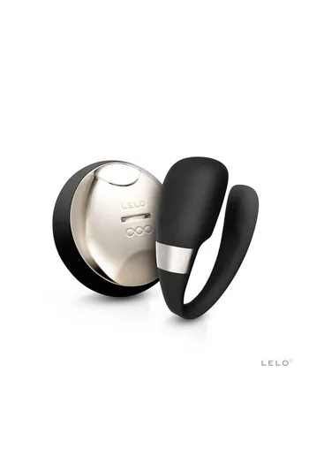 Tiani™ 3: The Wearable Couples Massager for Enhanced Intimacy