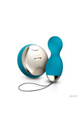 HULA Beads™: Remote-Controlled Rotation & Vibration Pleasure Spheres