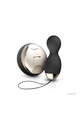 HULA Beads™: Remote-Controlled Pleasure Spheres with Rotation & Vibration