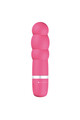 B Cute Classic Pearl Massager - Multifunction Silicone Toy for Ultimate Pleasure